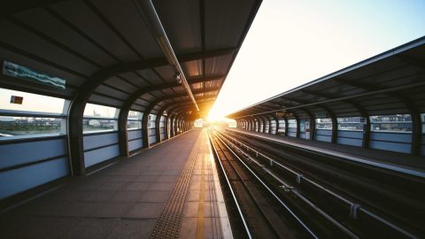 Житомир: вуличне освітлення переводять на LED